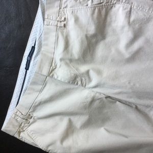 Gap Trousers 14 Reg full legs light khaki